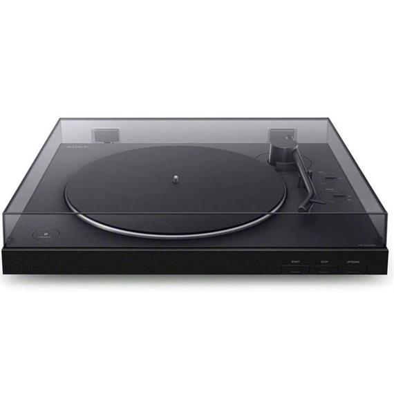 SONY PSLX310BT TOCADISCOS CON BLUETOOTH