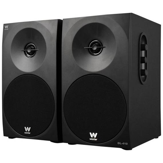 ALTAVOZ WOXTER DYNAMIC LINE DL-410BT 150W BLUETOOTH BLACK