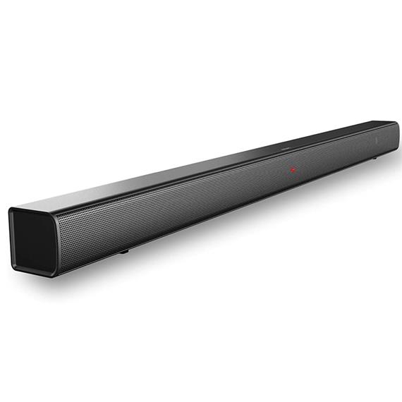 BARRA DE SONIDO PHILIPS TAB 5105/12 30W NEGRA