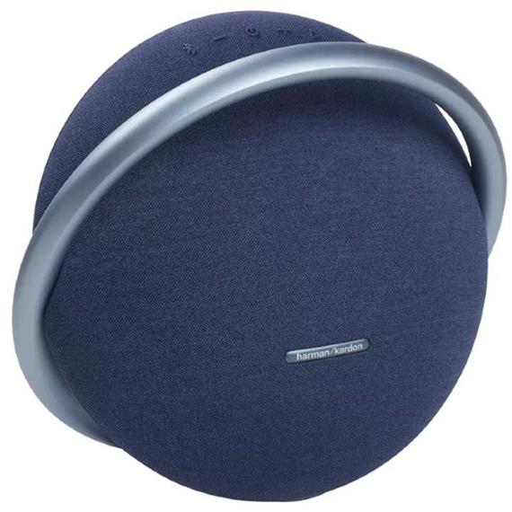 HARMAN KARDON ONYX STUDIO 7 ALTAVOZ BLUETOOTH 50W AZUL