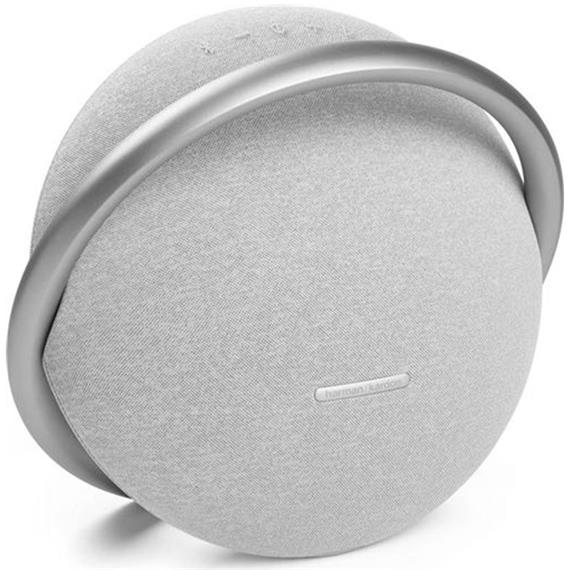 HARMAN KARDON ONYX STUDIO 7 ALTAVOZ BLUETOOTH 50W GRIS