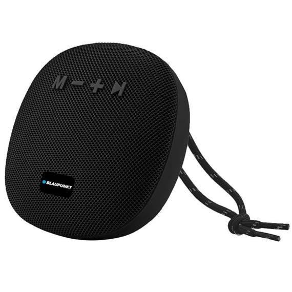 Blaupunkt BLP3120 Altavoz Bluetooth / USB Negro