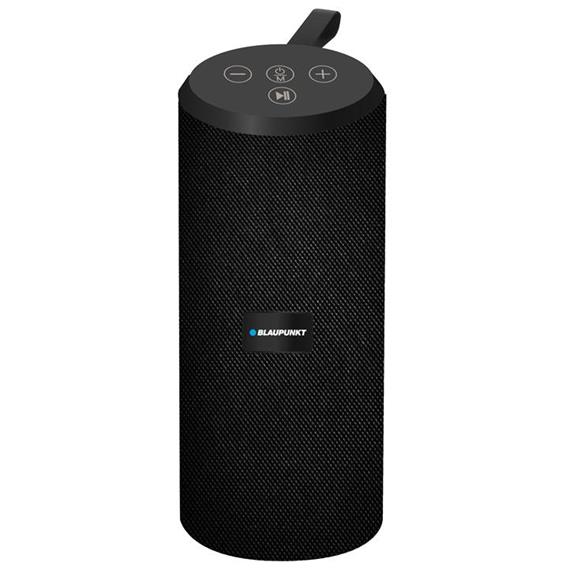 Blaupunkt BLP3760 Altavoz Bluetooth / USB 10W Negro