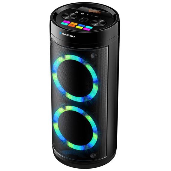 Blaupunkt BLP3910 Altavoz Bluetooth 40W con Luces led