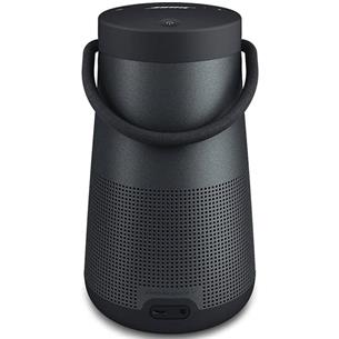 BOSE SOUNDLINK REVOLVE PLUS II Altavoz Bluetooth 360º Negro