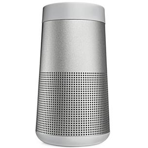 BOSE SOUNDLINK REVOLVE II Altavoz Bluetooth 360º Gris