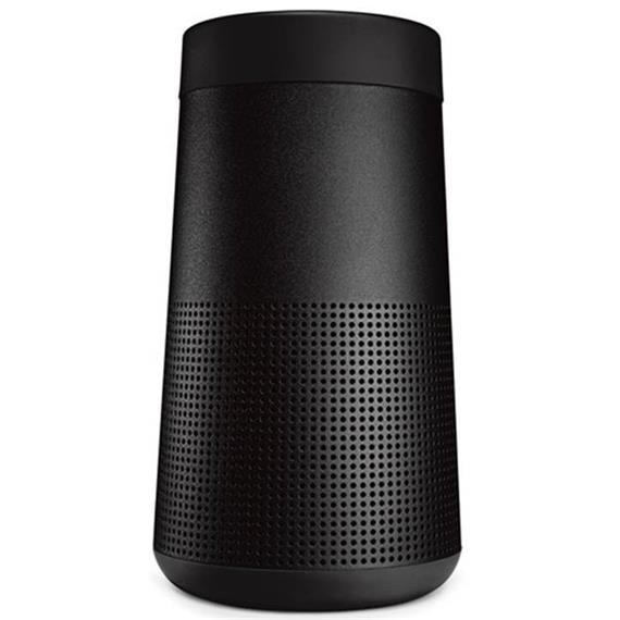 BOSE SOUNDLINK REVOLVE II Altavoz Bluetooth 360º Negro