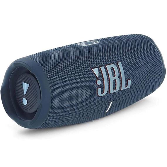 JBL Charge 5 Altavoz Inalámbrico Resistente al Agua IP67 Azul