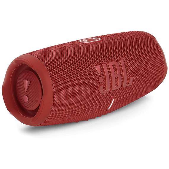 JBL Charge 5 Altavoz Inalámbrico Resistente al Agua IP67 Rojo