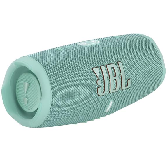 JBL Charge 5 Altavoz Inalámbrico Resistente al Agua IP67 Turquesa