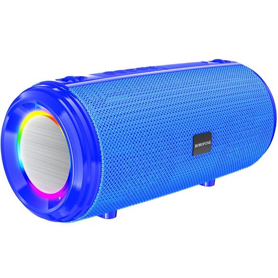 Borofone BR13 Altavoz Inalámbrico Bluetooth Young Sports Azul