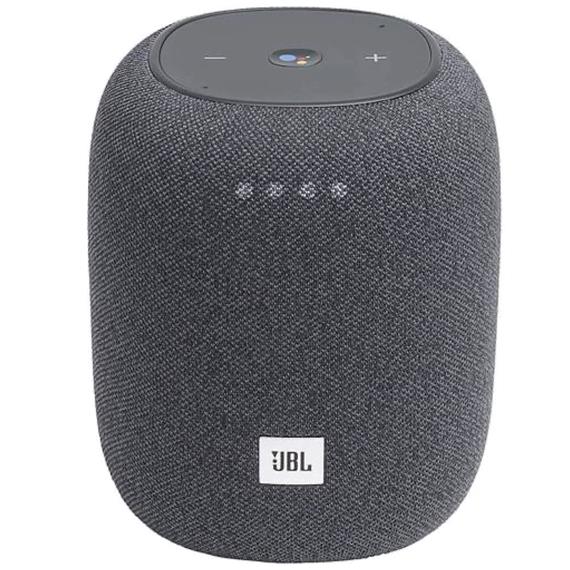 Jbl Link Music Altavoz Inteligente Bluetooth Gris