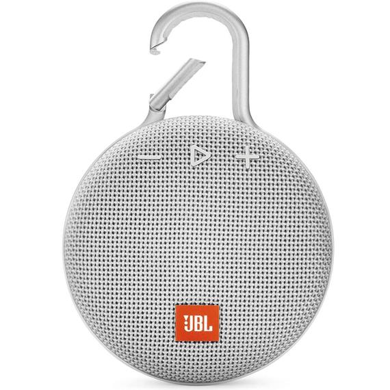 Jbl Clip 3 Altavoz Gris