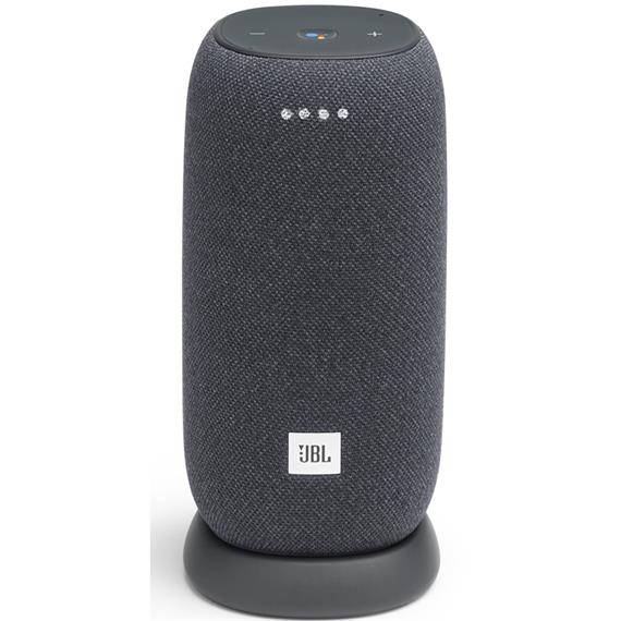 JBL Altavoz Link Portable Altavoz 360º Bluetooth y Wifi Gris