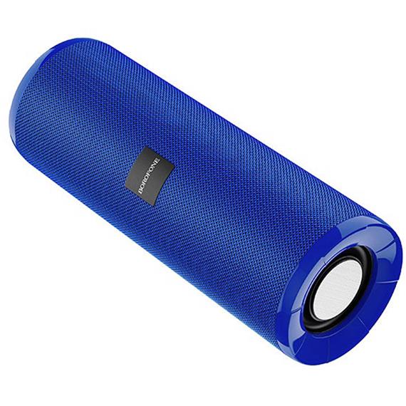 Borofone BR1 Altavoz Beyond Sportive Inalámbrico Azul