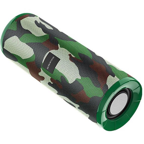 Borofone BR1 Altavoz Beyond Sportive Inalámbrico Camouflage