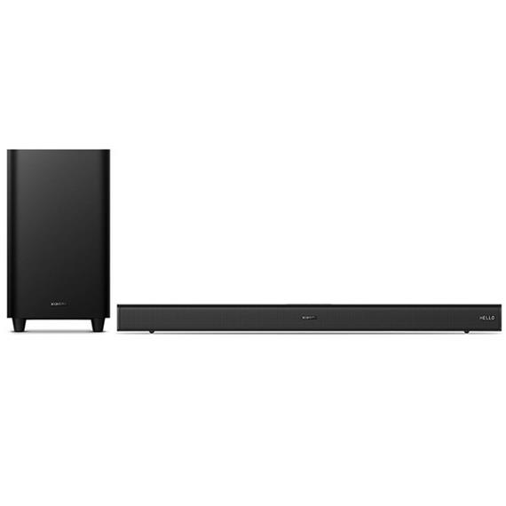 Barra de Sonido Xiaomi Soundbar 3.1 canales 430W (QBH4227GL)