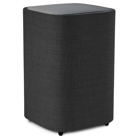 Harman Kardon Barra de Sonido CITATION Subwoofer S negro