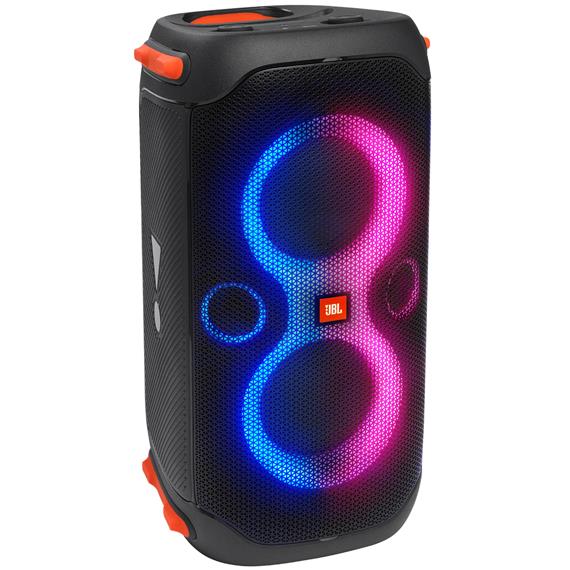 Jbl PartyBox 110 Altavoz Bluetooth 160W IPX4 Recargable