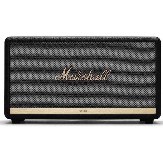 Marshall Stanmore II Altavoz Bluetooth Negro