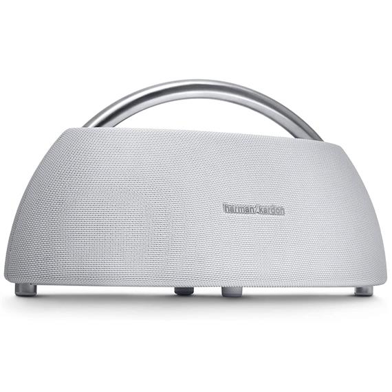 Harman Kardon Go+ Play Altavoz Bluetooth Blanco