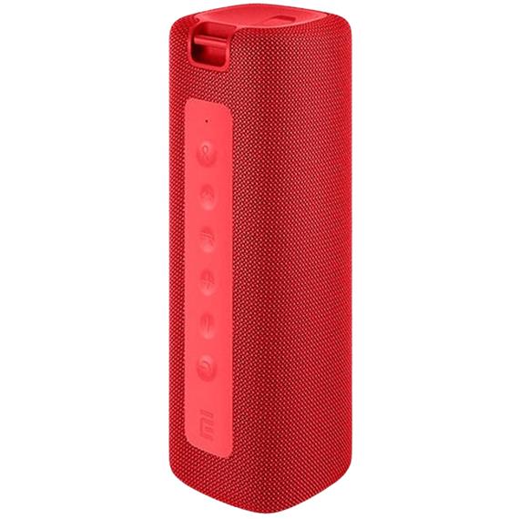 Xiaomi Mi Portable Altavoz Bluetooth 16W Rojo (4242GL)