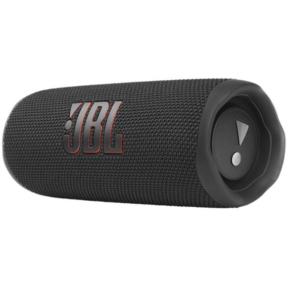 JBL FLIP 6 Altavoz Bluetooth Portátil Negro