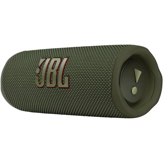 JBL FLIP 6 Altavoz Bluetooth Portátil Verde