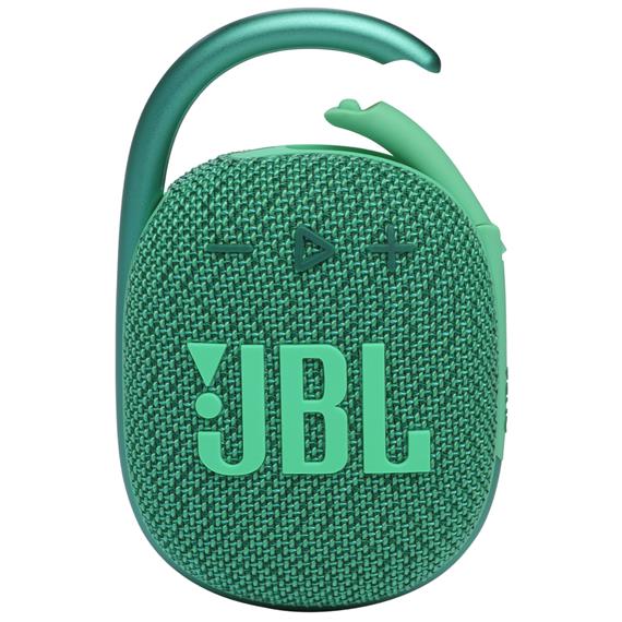 Jbl Clip 4 Eco Altavoz Bluetooth Verde