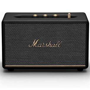 Marshall Acton III Altavoz Bluetooth Negro