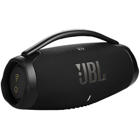 Jbl Boombox 3 Wifi Altavoz Bluetooth y Wifi Negro