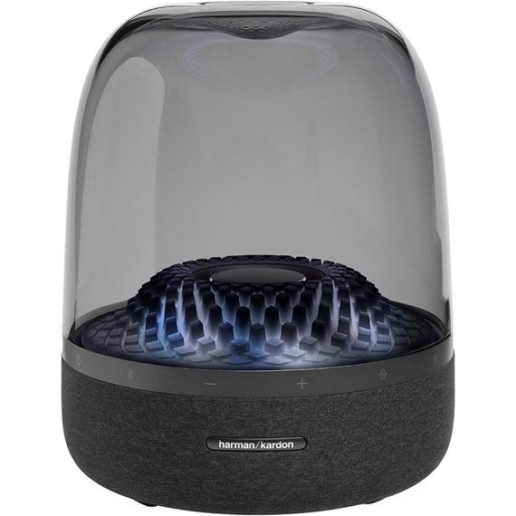 Harman Kardon Aura Studio 4 Altavoz Bluetooth Negro