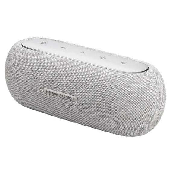 Harman Kardon Luna Altavoz Bluetooth 55W Gris