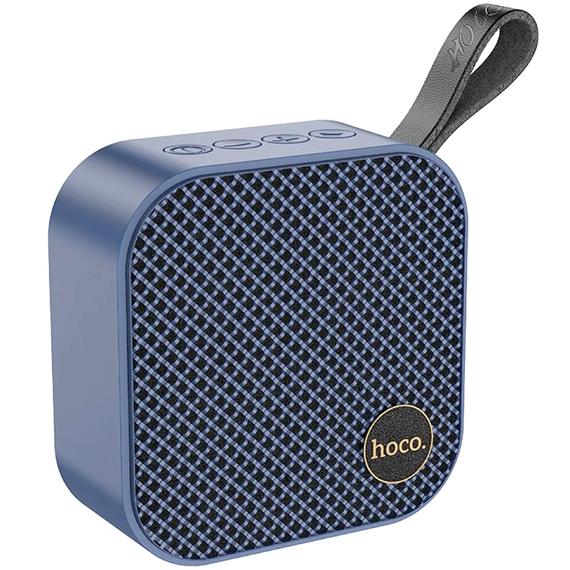 Hoco HC22 Auspicious Sports Altavoz Bluetooth Azul