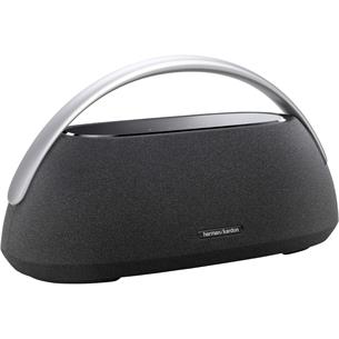 Harman Kardon Go + Play 3 Altavoz Bluetooth Black