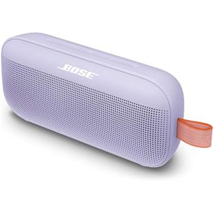 Bose Soundlink Flex Altavoz Bluetooth IP67 Lilac