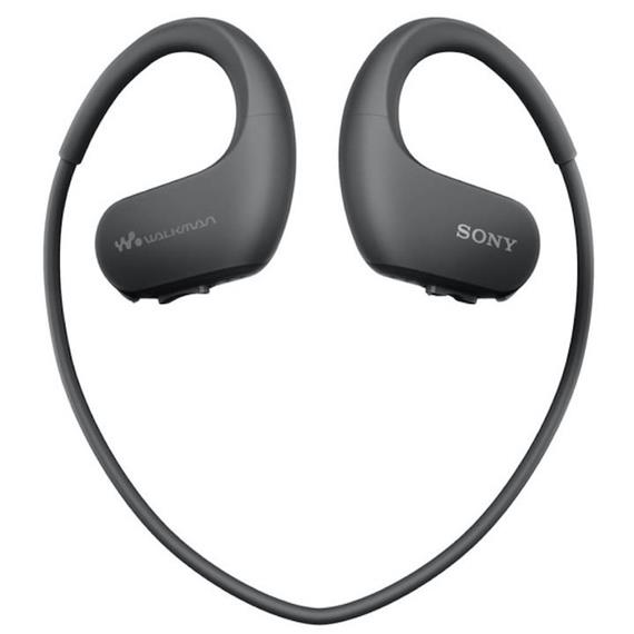 SONY NW-WS414 MP3 ACUATICO 8GB BLACK