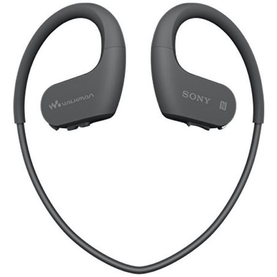 SONY NWZ-WS623 4GB MP3 BLUETOOTH SUMERGIBLE NEGRO