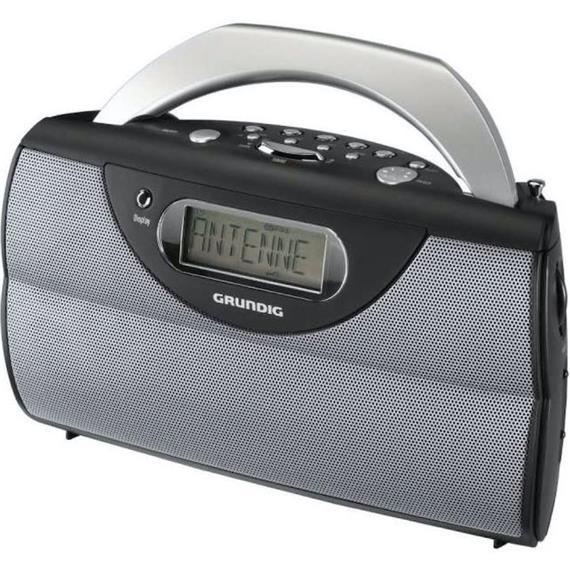 GRUNDIG 6901 MUSIC 71 RADIO DIGITAL AM/FM AC/DC