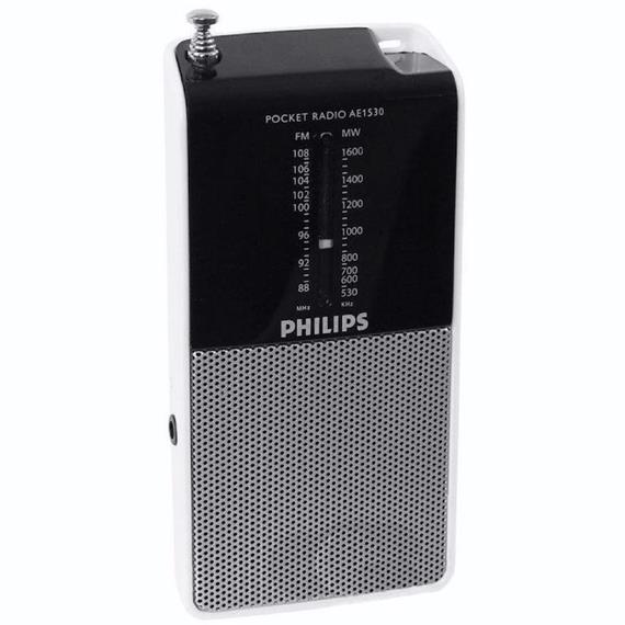 PHILIPS AE-1530 RADIO AM/FM