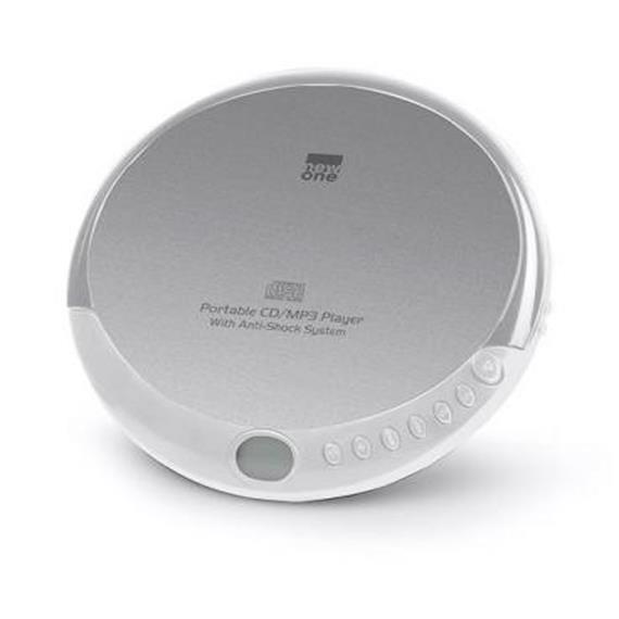 MUSE D900 DISCMAN MP3 ANTISHOCK