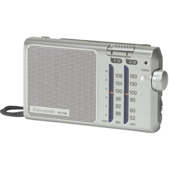 PANASONIC RF-U160 RADIO