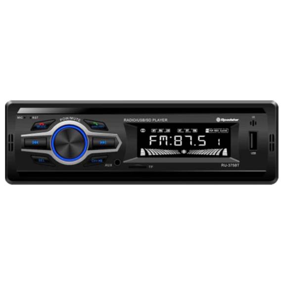 ROADSTAR RU-375BT AUTORADIO USB / BLUETOOTH / 4X36W