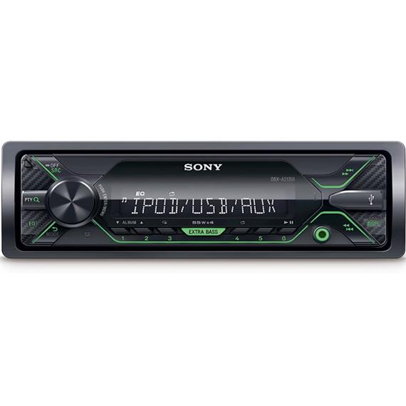 SONY DSX-A212UI AUTORADIO USB / AUX / 4X55W