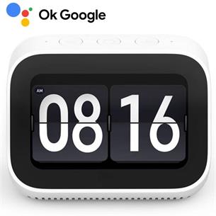 XIAOMI MI SMART CLOCK Altavoz inteligente con pantalla (QBH4191GL)