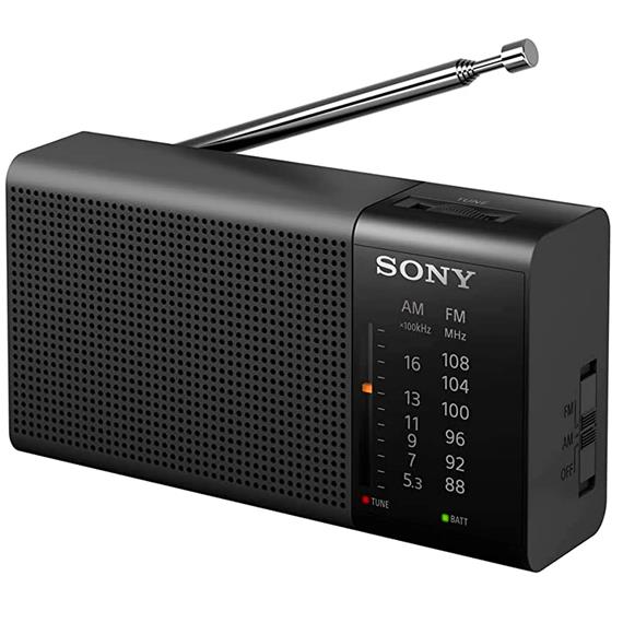 SONY ICF-P37 Radio AM/FM