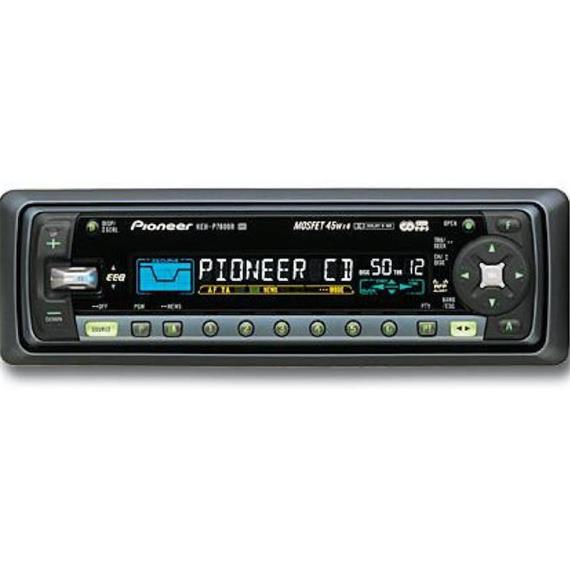 PIONEER KEH-7800R