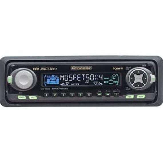 PIONEER KEH-P6010R