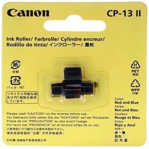 CANON CP-13 II TINTA CALCULADORA NEGRA