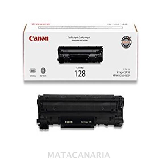 CANON CRTR-737 TONER